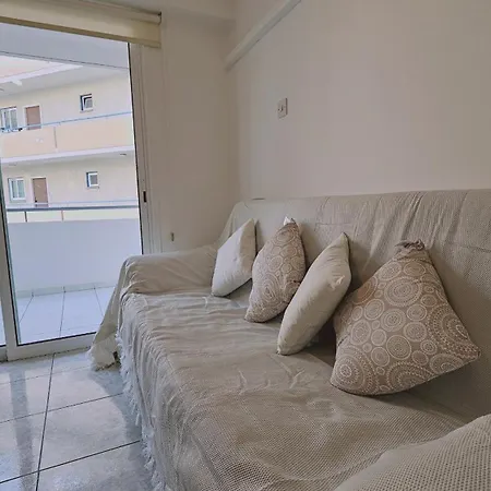 Miracle Apartman Lárnaka