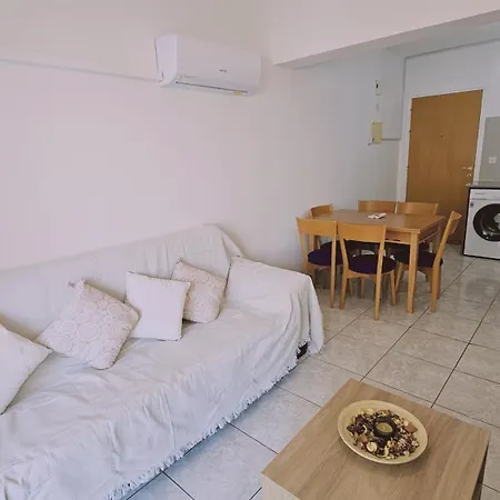 Miracle Apartman Lárnaka