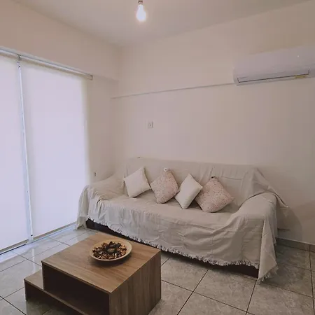Apartman Miracle Lárnaka