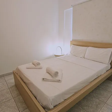 Appartement Miracle *